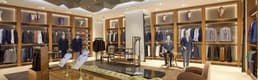 Beymen’e 2017 Dünyanın En İyi Moda Perakendecileri Ödülü