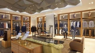 Beymen’e 2017 Dünyanın En İyi Moda Perakendecileri Ödülü