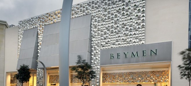 Beymen Hisselerinin %49'unu Halka Açıyor