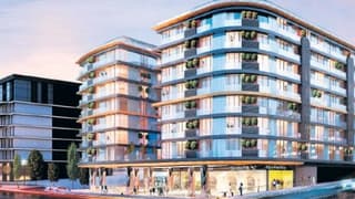 Beyoğlu 25 Proje İle Yatırımcıların Gözdesi Oldu