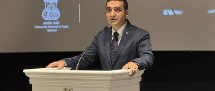 Beyoğlu Belediyesi'nde Sefer Karaahmetoğlu başkanvekili seçildi