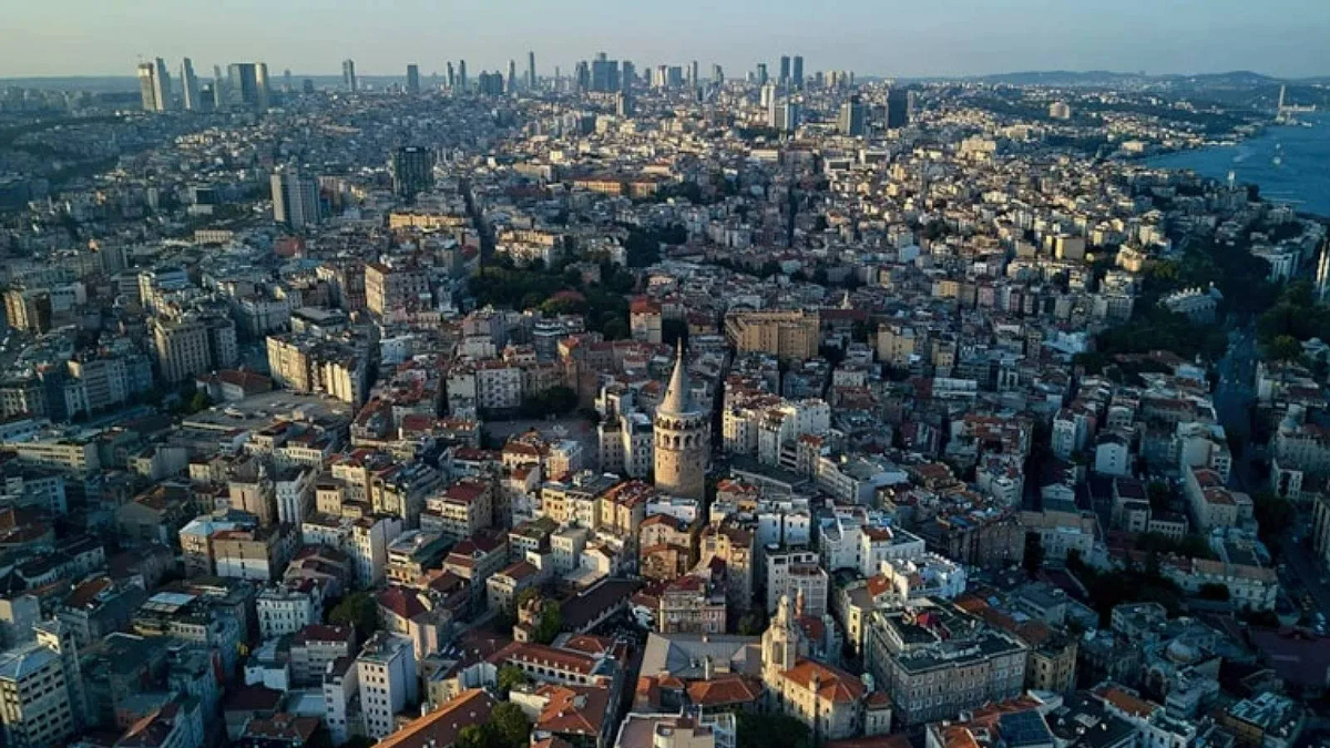 Beyoğlu'ndaki 11 parsel 2028'e kadar özelleştirilecek