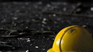 Beypazarı'ndaki kömür madeninde göçük