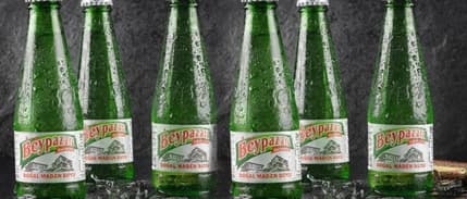 Beypazarı yetkililerinden “aşırı bor içeriyor” haberlerine ilişkin açıklama