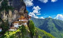 Bhutan, madencilikle milli gelirinin %40'ına denk gelen Bitcoin biriktirdi