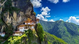 Bhutan, madencilikle milli gelirinin %40'ına denk gelen Bitcoin biriktirdi