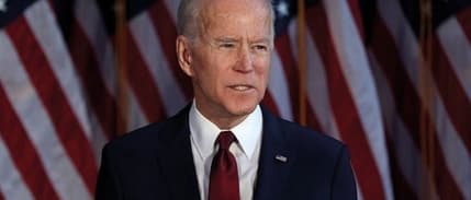 Biden 1,5 trilyon dolarlık bütçeyi onayladı 