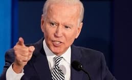 Biden ABD'de 40 yılın zirvesinde olan enflasyondan Putin'i sorumlu tuttu