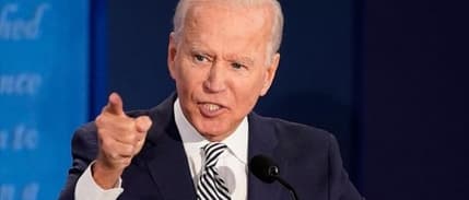 Biden ABD'de 40 yılın zirvesinde olan enflasyondan Putin'i sorumlu tuttu