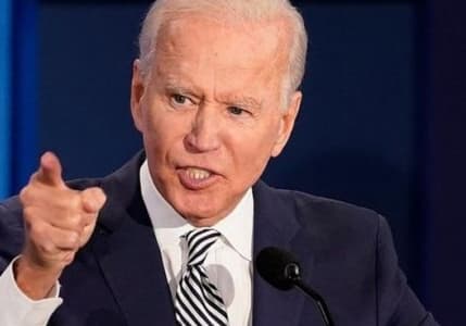 Biden ABD'de 40 yılın zirvesinde olan enflasyondan Putin'i sorumlu tuttu