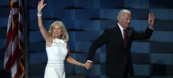 Biden ailesinin 2020 yılındaki geliri açıklandı