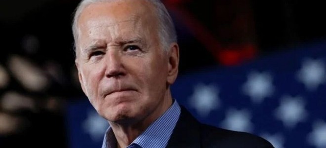 Biden'dan 2025 mali yılı için 7,3 trilyon dolarlık bütçe teklifi