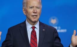 Biden’dan seçim sonrası ilk yorum: Umarım kim kazanırsa kazanır