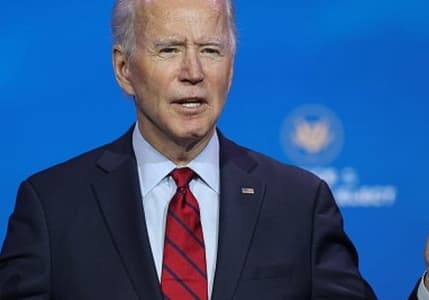 Biden’dan seçim sonrası ilk yorum: Umarım kim kazanırsa kazanır