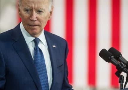 Biden: Elon Musk'ın yabancı ülkelerle ilişkileri incelenmeye değer