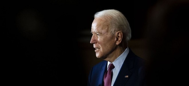 ABD, Biden döneminde 1 trilyon doların üzerinde yatırım çekti