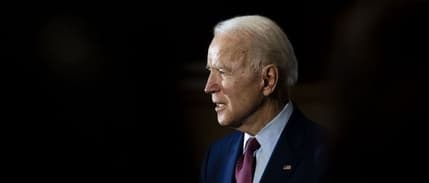 ABD, Biden döneminde 1 trilyon doların üzerinde yatırım çekti