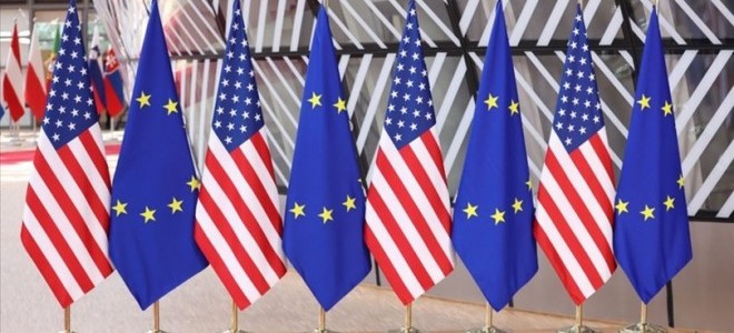 Biden'ın Enflasyonu Düşürme Yasası AB'yi tedirgin ediyor