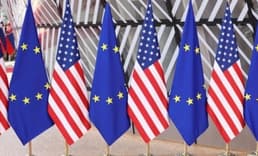 Biden'ın Enflasyonu Düşürme Yasası AB'yi tedirgin ediyor