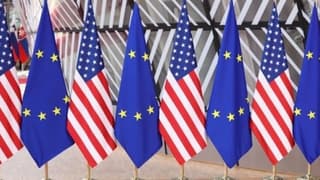 Biden'ın Enflasyonu Düşürme Yasası AB'yi tedirgin ediyor