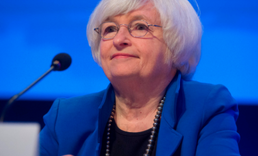 Biden'ın Hazine Bakanlığına eski FED Başkanı Yellen'ı getirmesi bekleniyor