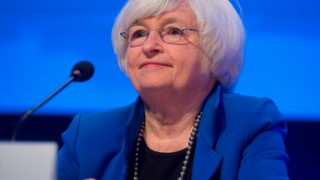 Biden'ın Hazine Bakanlığına eski FED Başkanı Yellen'ı getirmesi bekleniyor