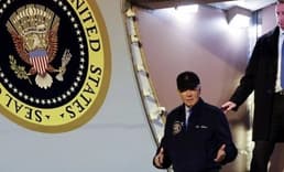 Piyasa katılımcılarının Biden'ın yarıştan çekilmesine ilk tepkisi