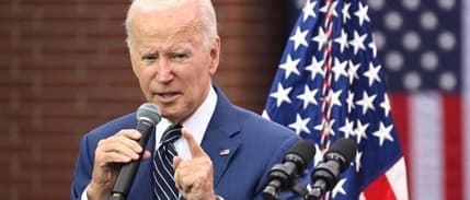 Biden: İsrail, Ramazan ayı boyunca Gazze'deki eylemlerini durduracak