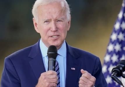 Biden: Sorunlu bankaları korumayacağız
