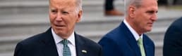 Biden ve McCarthy görüşmesinden sonuç alınamadı