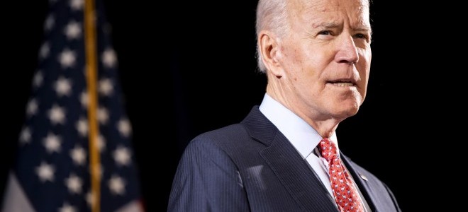 Biden yönetiminden yaklaşık 2 trilyon dolarlık altyapı paketi 