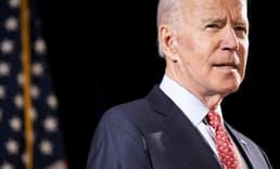 Biden yönetiminden yaklaşık 2 trilyon dolarlık altyapı paketi 