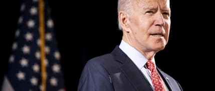 Biden yönetiminden yaklaşık 2 trilyon dolarlık altyapı paketi 