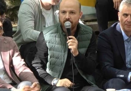 Bilal Erdoğan'dan EYT yorumu: Ben de hak kazandım, felaketti