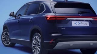 TOGG’un Avrupa yolculuğu Almanya’dan başlıyor