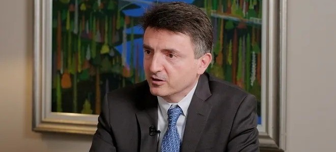 Bilge Yılmaz: Merkez Bankası rezervleri tükenmek üzere