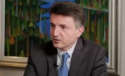 Bilge Yılmaz: Merkez Bankası rezervleri tükenmek üzere