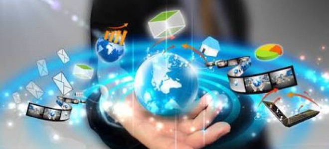 Bilgi ve iletişim teknolojileri sektörü 131.7 milyar liraya ulaştı