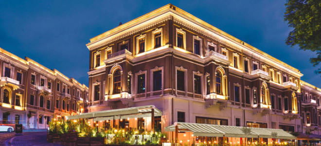 Bilgili Holding, gözaltı iddialarını yalanladı