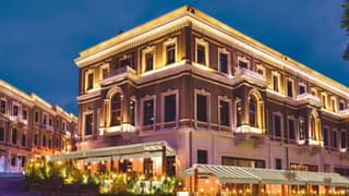 Bilgili Holding, gözaltı iddialarını yalanladı