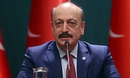 Bilgin: Depremzedelerimize günlük 133,44 TL nakdi ücret desteği veriyoruz 
