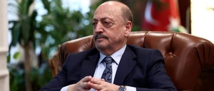 Bilgin: Salı günü asgari ücret müzakeresinde uzlaşmaya varacağız