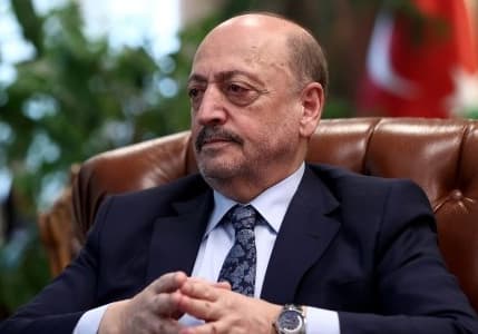 Bilgin: Salı günü asgari ücret müzakeresinde uzlaşmaya varacağız