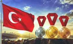 Bilim olimpiyatlarında tarihi başarı: Türkiye 2026’da 78 madalya kazandı
