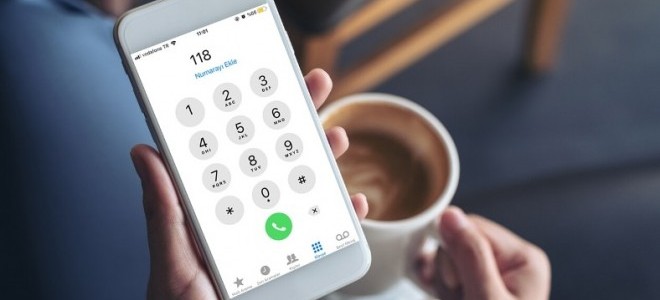 Bilinmeyen numaraları öğrenmek için 63 milyon lira harcandı