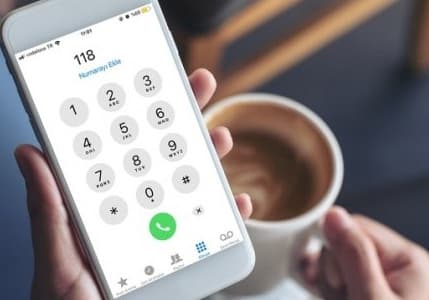 Bilinmeyen numaraları öğrenmek için 63 milyon lira harcandı