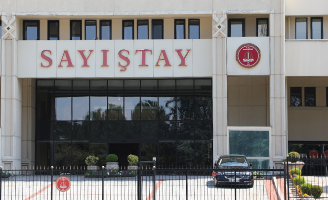 Bilişim personeli alımı için Sayıştay'dan yeni ilan