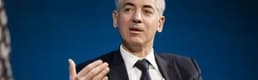 Bill Ackman: Oy verdiğimiz şey bu değildi
