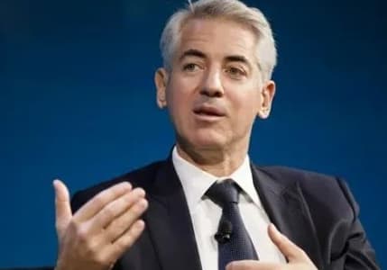 Bill Ackman: Oy verdiğimiz şey bu değildi