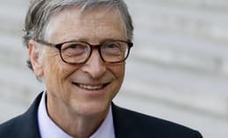 Bill Gates, Heineken şirketinin yüzde 3,8’ini satın aldı